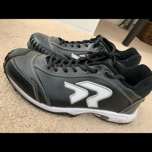 ringor pitching toe turf shoes